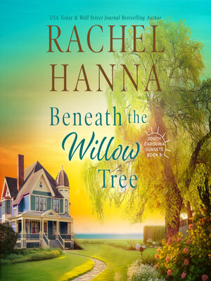 cover image of Beneath the Willow Tree